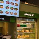 더맛나푸드 | 서울역 맛집 샐러드 프레퍼스 다이어트 푸드 후기