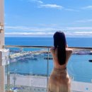 컨피네스 오션스위트 인피니티 풀 이미지