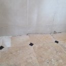 푸르지오캐슬3단지경로당 | 서초동 롯데캐슬클래식 푸르지오써밋 화장실 타일 깨짐 보수 후기