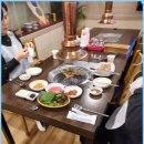 큰집숯불닭갈비 이미지