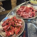 대구 칠곡3지구 맛집 [읍내숯불]추천 후기
