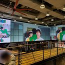 진격의 거인 더 라스트 어택 관람후기 코엑스 메가박스 4관 G열 좌석시야 스포없음