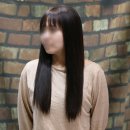 하니붙임머리
