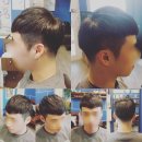더그루밍맨즈헤어