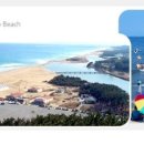 칠포해수욕장 이미지