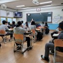 전주온고을중학교 이미지