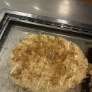 배고픈 모찌 | [도망일기#12] 강동 몬자상 방문기｜일본 명란 카리모찌 몬자야끼, 삼겹 해물 야끼소바 솔직 후기