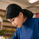 오늘부터 작가 | 오늘의 기쁨 : 히무로 유리 작가 그라운드시소 한남 전시회 할인 정보 굿즈 후기