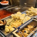 홍제역3,4번출구 사이 | 홍제역 불란집 l 내돈내산 홍제동 유명 떡볶이 맛집 찐리뷰