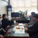 월야중 학교폭력 사전예방 간담회 가져[미래뉴스&amp;미래교육신문] 이미지