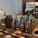 [용리단길 모센트 moscent] 신용산역&amp;삼각지 부근 가장 맛있는 카페, 모센트