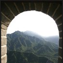 만리장성 이미지