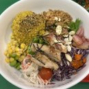 포케 맛집 포케올데이 신메뉴 닭다리살VS목살 후기
