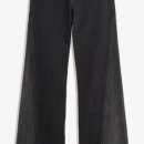 5032 | 버쉬카 블랙 데님 부츠컷 청바지 5032/166 사용해본 후기