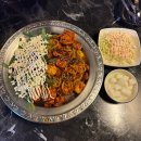 영등포 치킨 맛집 냠냠숯불두마리치킨에서 깻잎숯불구이와 생맥주 한잔 후기🍗🍺