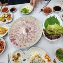 고기고수산횟집 이미지