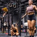 크로스핏스틸 이미지