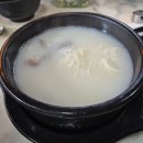 민속설렁탕 이미지