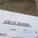 부평보건진료소 | 부평구 보건소 선별진료소에서 의사소견서로 PCR검사 받고 음성 받은 후기 (의사소견서 발급방법, 가격)