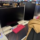 라인업PC방 | 노원 놀거리 추천 노원역 PC방 음식 데이트 레드포스PC방