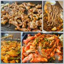 명지 맛집 단독 룸과 대형 키즈룸 식당 신선한 오리고기 _ 오리한상