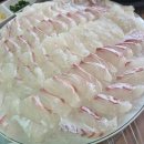 푸지만 횟집 이미지