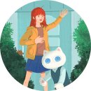 Cat garden 이미지