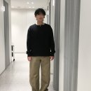 서초대로34가길 33 | 무신사 봄 남친룩 코디ㅣ무신사 스탠다드 남자 26ss 후기, 추천템