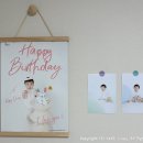 마곡사진관 아기사진 잘찍는곳 아워스페이스