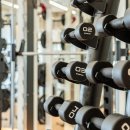 하이즈 피트니스 이미지