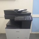 (중고) 삼성 레이저복합기 칼라 SL-X3220NR 판매 이미지