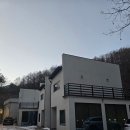 V528 | [강원도춘천풀빌라펜션추천]원장님들과 신년회하기 좋은,춘천v528풀빌라 펜션 후기