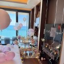 아난티 앳 부산 코브호텔 식당가 | 아난티 앳 부산 코브 호텔 프로포즈 요즘 유행하는 이벤트 후기