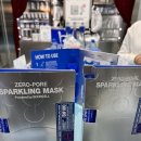 에비앙 | 성수 데일리위클리 x 에비앙 팝업에서 물 왕창 받아온 후기