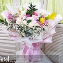 플라워 오브 아리엘 이미지