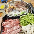 용궁칼국수 | 세종 소담동 칼국수 맛집 추천 [용궁해물칼국수]소고기 해물 칼국수 솔직후기