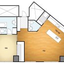 업무시설(오피스텔) 이미지