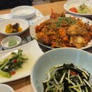늘원아구찜(오동동) | 안산 아구찜 맛집 어부! 아구찜, 해산물물회 후기 (ft. 포장 할인)