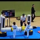 현촌 무위 태권도장 이미지