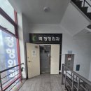공주대한정형외과의원 | 성남 신흥동 백정형외과 내돈내산 방문후기 🏥