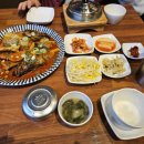 하동우렁추어탕 오금점 이미지