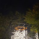 통제영 | 2025 국가유산 미디어아트 관람후기｜통제영, 평화의 빛