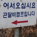 곤달비캠프 이미지