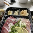 [낙성대 초밥 맛집] 김승현스시 방어회와 고등어봉초밥 배달 후기