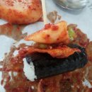 충무김밥나라