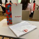 동탄킥복싱룸칼리점 | [스마일커넥터 2기] 1화 스마일커넥터 합격/ 스마일게이트 방문/ 발대식 후기