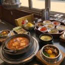 세븐일레븐 의정부중앙본점 | 의정부역 맛집 만포갈비 본점 돼지갈비 솥밥 점심특선 냉면 육전 후기