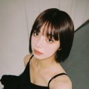 이루다 헤어 이미지