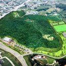 안산공원 이미지