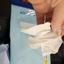 비데티슈인줄알고 잘못산 다이소 변기세정티슈 후기